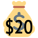 20 Discord emoji