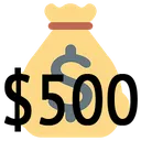 500