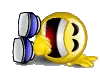 bloblaugh