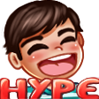 ZMarcusHype Discord emoji