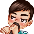ZMarcusBeatbox Discord emoji