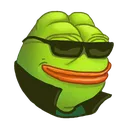 pepe Discord Emoji