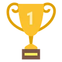 trophy