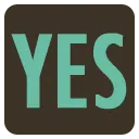 yes