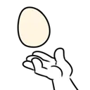egg