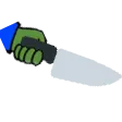 stab