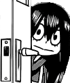 :TsuPeek: Discord Emote
