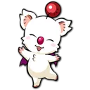 moogle moogle