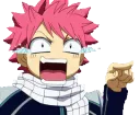 natsulaugh