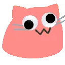ablobcatgooglyparty