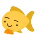 fishthonk Discord Emoji