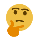 :hmm: Discord Emote