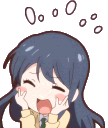 :kyaaa: Discord Emote