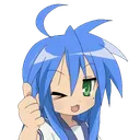 Konatathumbsup