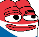 PepsiSmug