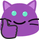 ghoulthumbsup