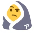 thinkblanket Discord Emoji