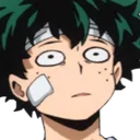 DekuDead