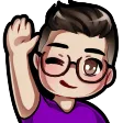hey