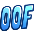 :oof: Discord Emote
