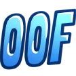 oof oof