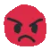 angery