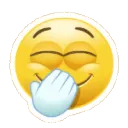 giggleSmiley