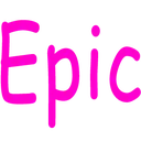 epic