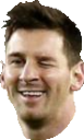 messiwink Discord emoji