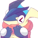 Greninjawww