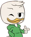 Louie_You_Got_It