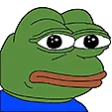 FeelsWeirdMan