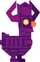 kgsGalacDuck