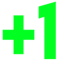 plus1