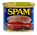 spam