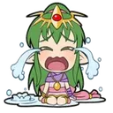 tikicry Discord Emoji