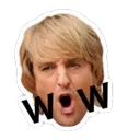 wow