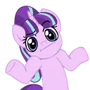 StarlightShrug