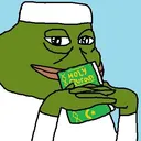 pepeboi Discord Emoji