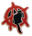 Anarkitty Discord Emoji