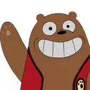 bearhello bearhello