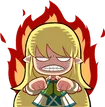 furious