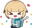 gift gift