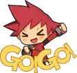 gogo gogo