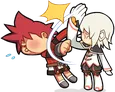slap