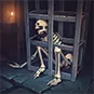 skeleton