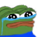 peepoCry