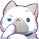 nekothink Discord emoji