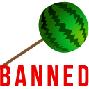 banned Discord emoji