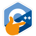 cppthonk Discord emoji